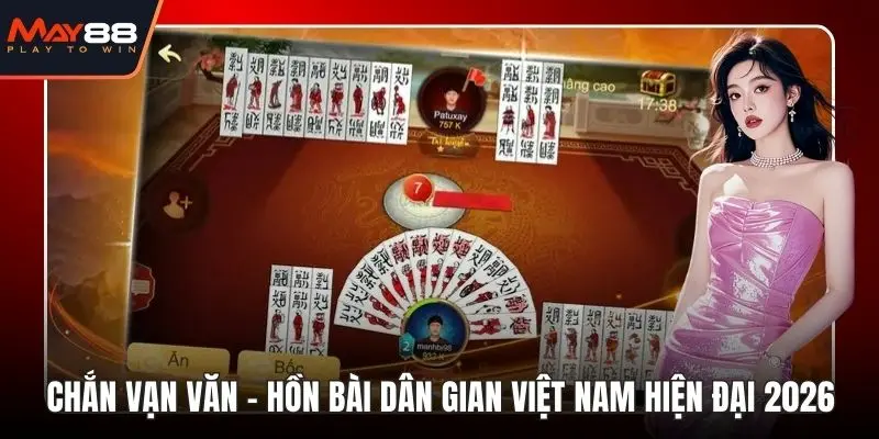 Chắn vạn văn